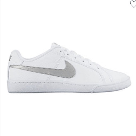 Nike Shoes - Nike Court Royale Sneakers never worn size 8 1/2